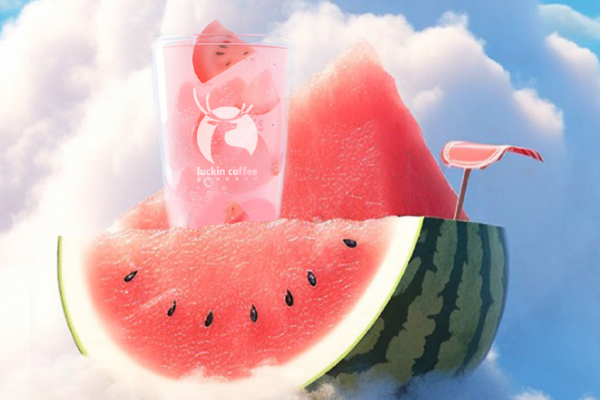 领先咖啡行业的三大优势,以瑞幸产品为核心